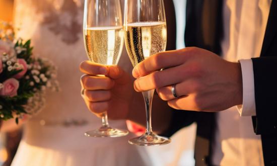 香槟行业风险投资态势及发展现状分析2024