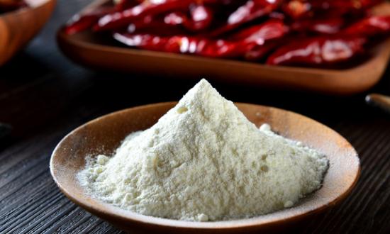 味精行业供需分析及发展前景研究分析2024