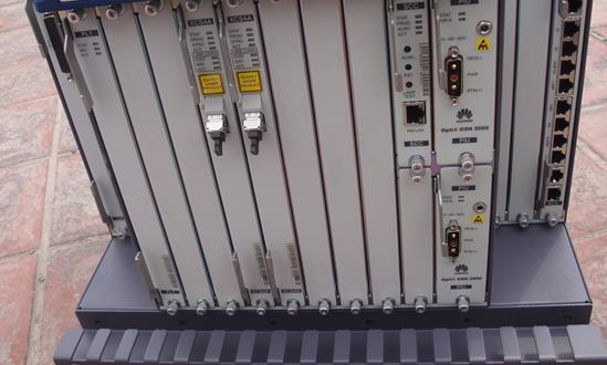 光传输设备行业前景研究：预计到2025年全球光传输设备规模将达数百亿美元