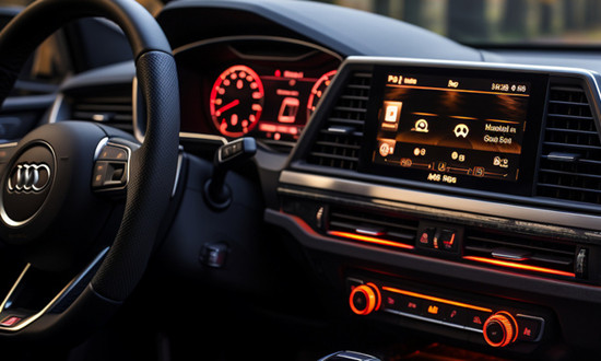 2024年全球及中国车载摄像头出货量预测分析