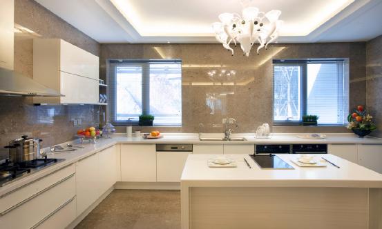 厨房用具市场深度调查研究报告2023：厨房美学成为一种新的趋势