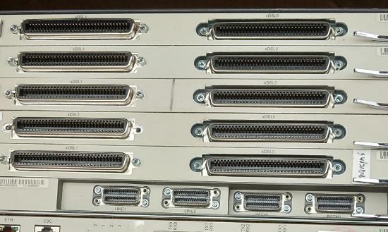 2023网络设备行业观察：网络设备行业呈现出一种竞争性极强的寡头垄断市场结构