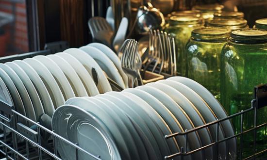 2024智能洗碗机产业迎来发展新机遇