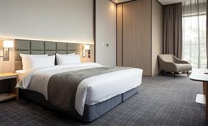 高端酒店行业未来发展趋势预测：预计未来仍将以较高速度增长