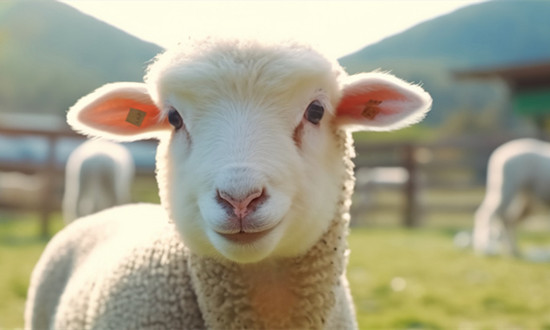 国内羊肉市场供需两旺 2023中国羊养殖行业市场前景分析