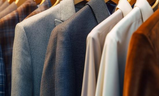 中老年服装行业消费需求 中老年服装行业投资价值研究