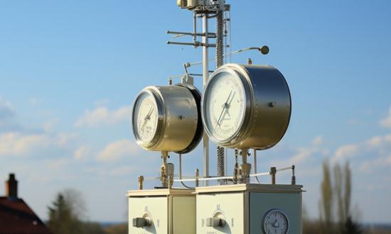 2024中国气象仪器行业专项调研及投资前景调查研究