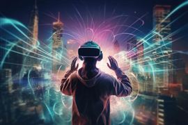 2023中国AR/VR头显市场季度追踪报告