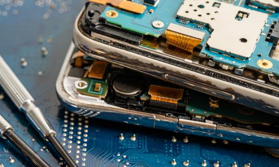 2024中国手机芯片行业专项调研及投资前景调查研究