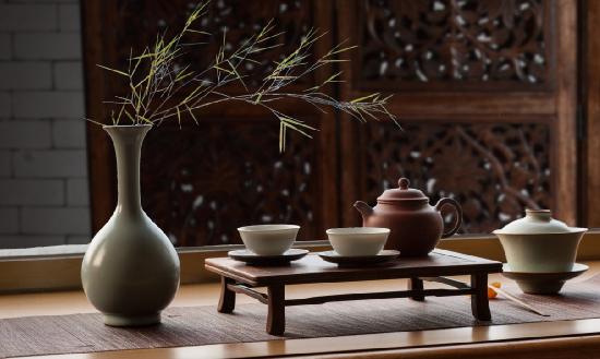 茶具行业全景调研报告：茶具逐渐多样化，行业潜力巨大