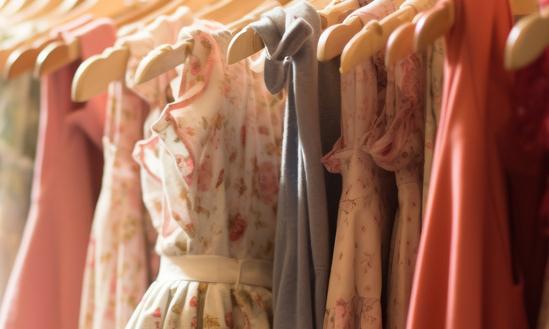 连衣裙行业市场规模 连衣裙行业市场模式分析