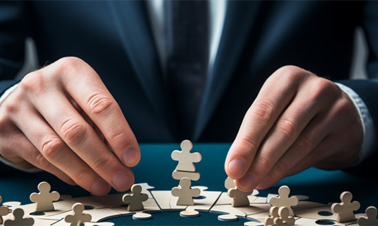 全国登记在册经营主体达1.81亿户 企业培训行业市场前景分析