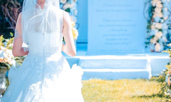 婚纱礼服市场发展现状调查 婚纱礼服市场供需格局分析预测