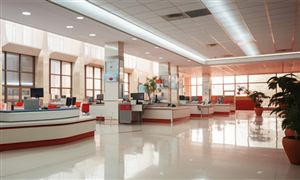 农合机构总资产规模47.62万亿元 农村商业银行市场发展现状分析