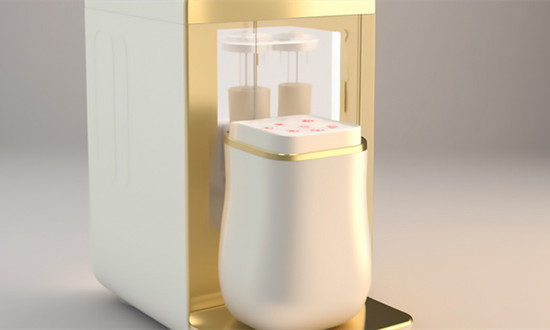 2023酸奶机行业发展分析及未来市场现状趋势