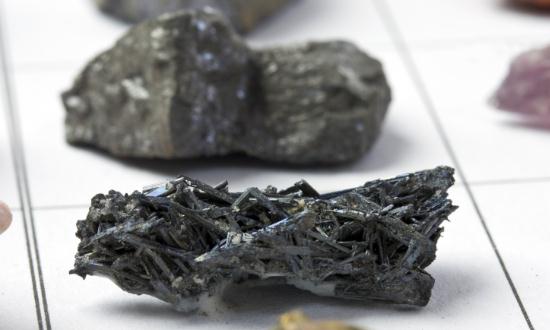 世界铝土矿勘探开发现状 铝土矿市场分析2024