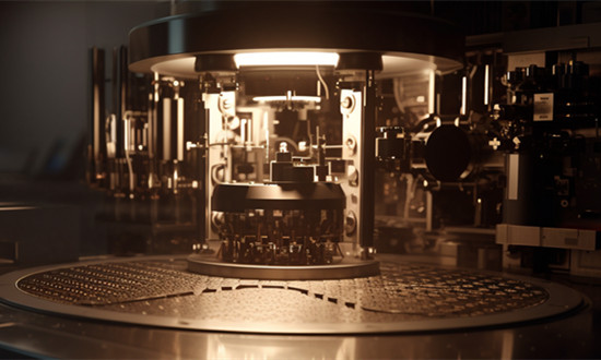 电子束曝光系统(EBL)行业市场深度研究分析