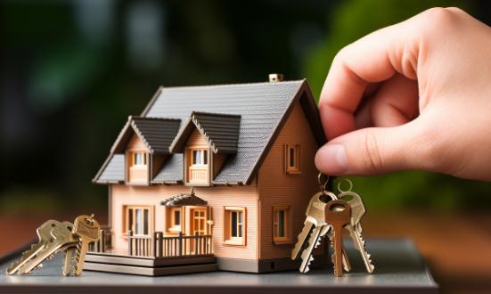 房屋租赁市场供需状况 房屋租赁行业未来发展前景2023