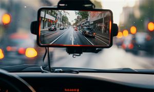 行车记录仪逐渐朝智能化方向发展 行车记录仪行业市场趋势分析