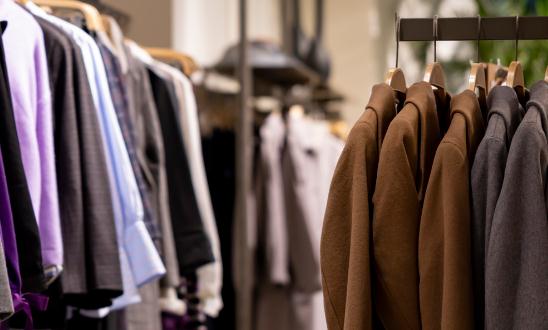 中老年女装行业供需分析 中老年女装行业竞争格局研究