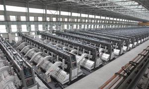 电解铝行业发展前景研究及市场供需：预测2026年新能源车平均用铝量将达到514磅