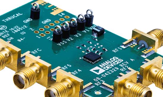 2023射频前端行业发展前景研究及未来趋势