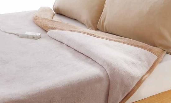 2023电热毯行业发展现状调研及进出口市场分析