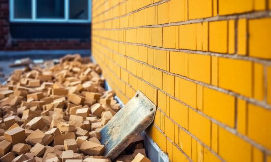 2023墙体材料行业发展现状 墙体材料行业相关政策分析