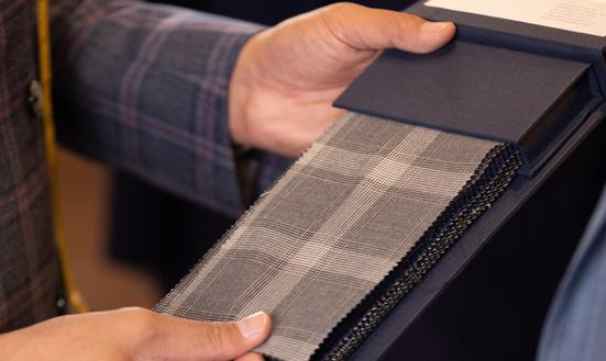 服装定制行业发展模式 服装定制产业市场消费需求分析