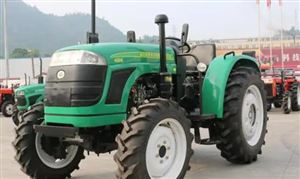 2023拖拉机行业发展布局趋向：国产农机企业争相布局智能拖拉机