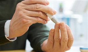 中国糖尿病患者达1.41 亿 血糖仪行业市场前景预测分析