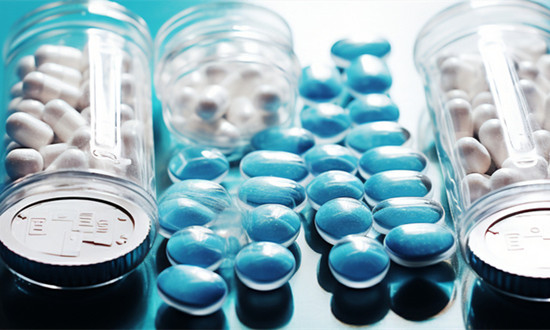 2023年布洛芬行业市场现状分析及未来发展前景