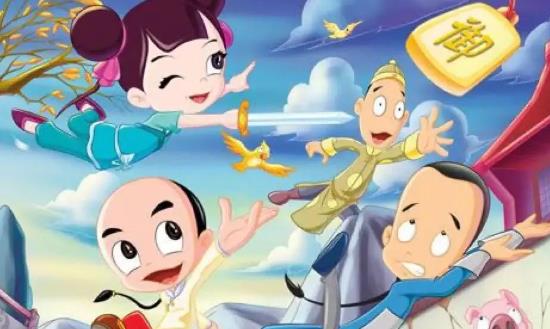 2023动画产业发展前景研究：动画电影带动旅游爆发式增长