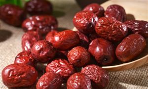 红枣在国内具有极大的市场潜力 红枣行业市场供需情况分析