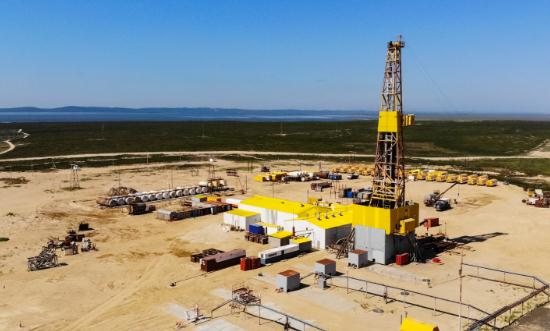 我首个页岩气立体开发行业标准发布 2023页岩气行业现状调研