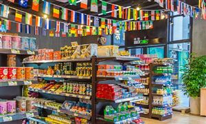 2023年食品市场发展现状调查 10月份食品价格同比下降4.0% 猪肉价格下降30.1%