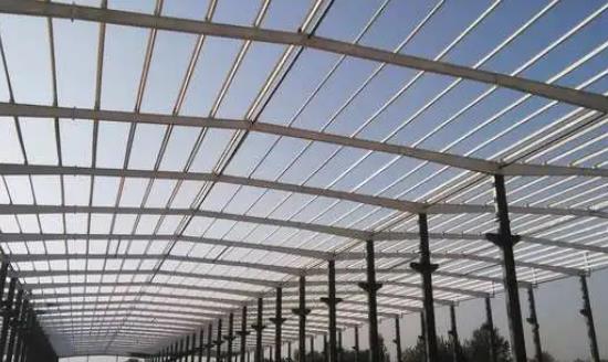 建筑钢结构行业洞察2023：建筑钢结构已成为万亿级产业