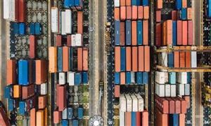 航运或遭遇寒冬 巨头都扛不住了 计划裁员超10000人 集装箱物流行业市场深度分析