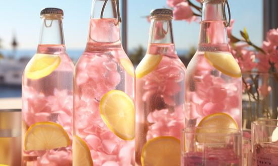 苏打水行业市场分析 预测到2025年将达到320亿元