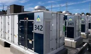 我国储能产业规模快速扩大 上半年新投运规模相当于历年累计装机规模总和