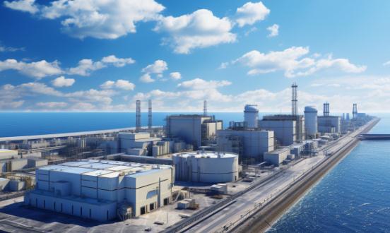 2023核电泵市场深度调研及未来投资前景分析