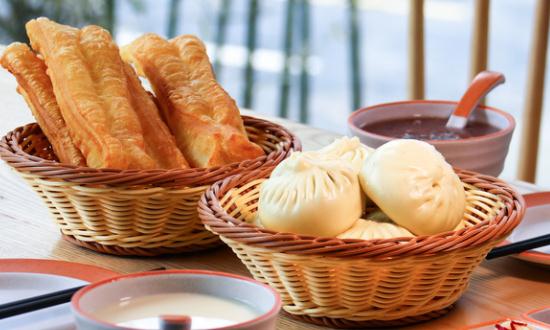 中餐市场发展 2024年中餐市场发展远景预测分析