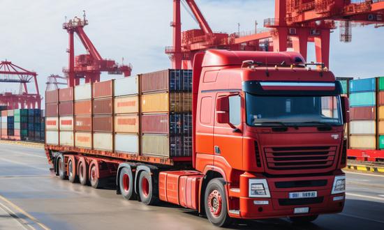 2024年中国载货汽车行业发展现状分析