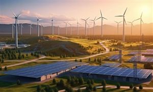 2023分布式光伏发电行业市场发展状况分析