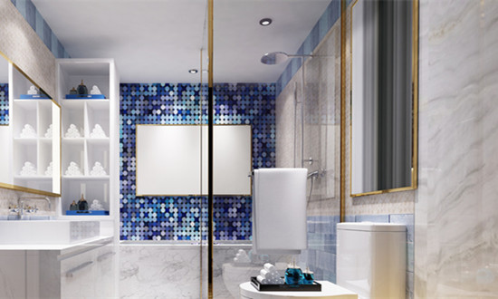 2023年浴霸行业市场现状分析：产品高端化趋势推动市场发展