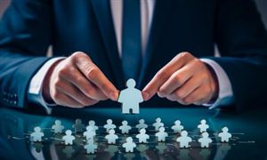 劳务派遣行业发展规模及分布格局分析2023