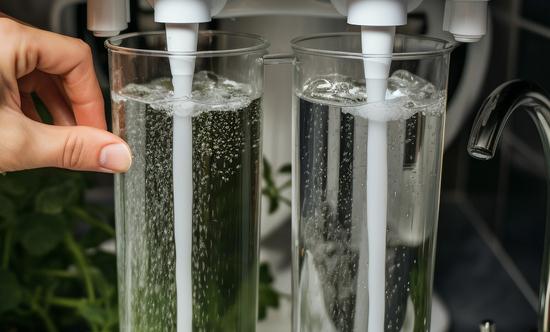 商用净水器行业市场规模 商用净水器行业发展空间分析