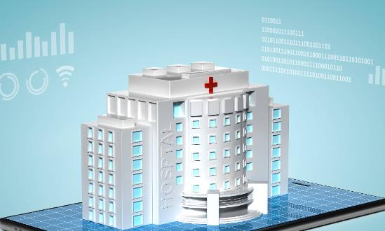 2024智慧医院行业现状调查及发展方向