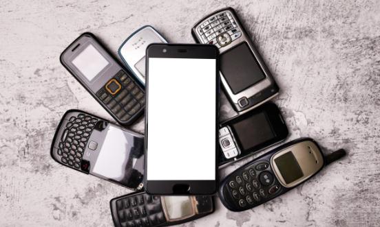 行业调研 2023老年手机行业市场发展现状及供需分析