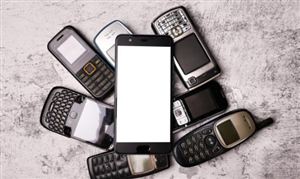 行业调研 2023老年手机行业市场发展现状及供需分析